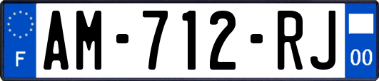 AM-712-RJ