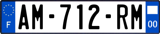 AM-712-RM