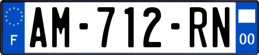 AM-712-RN