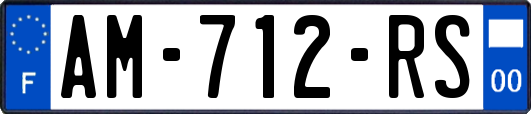 AM-712-RS