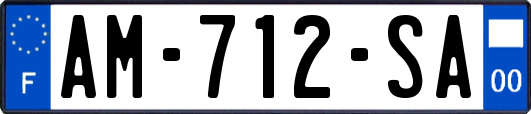 AM-712-SA