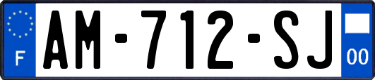 AM-712-SJ