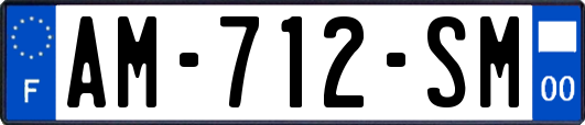AM-712-SM