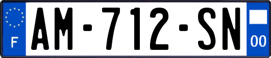 AM-712-SN