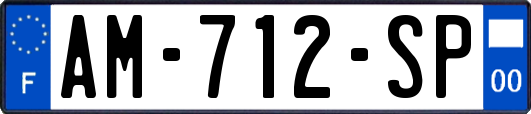 AM-712-SP