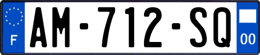 AM-712-SQ