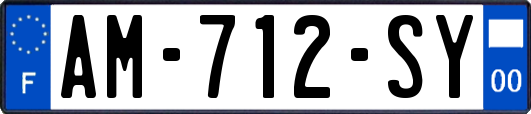 AM-712-SY