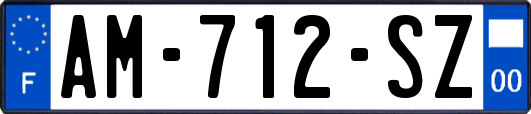 AM-712-SZ
