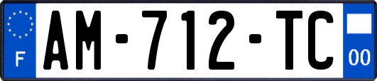 AM-712-TC