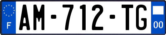 AM-712-TG