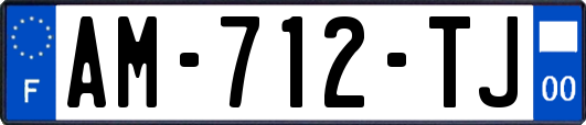 AM-712-TJ