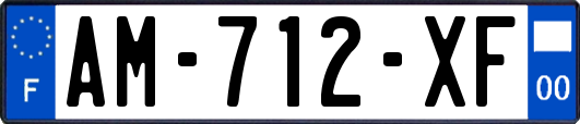 AM-712-XF