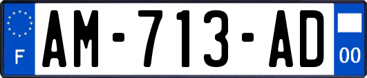 AM-713-AD