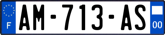 AM-713-AS