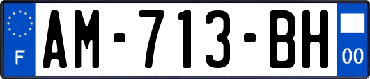 AM-713-BH