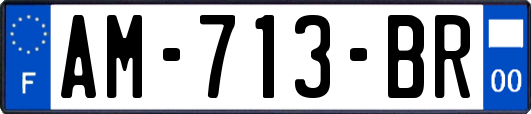 AM-713-BR