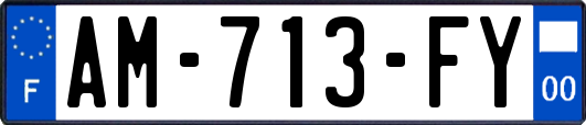 AM-713-FY