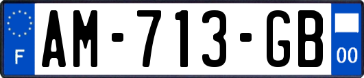 AM-713-GB