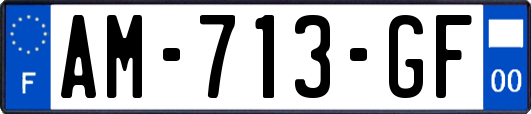 AM-713-GF
