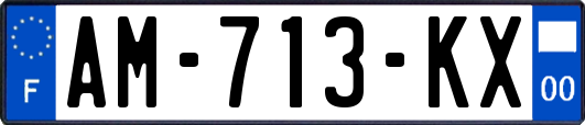 AM-713-KX