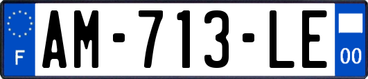 AM-713-LE