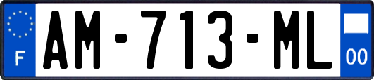 AM-713-ML