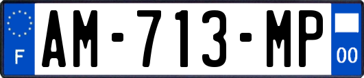AM-713-MP