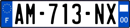AM-713-NX