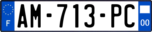 AM-713-PC