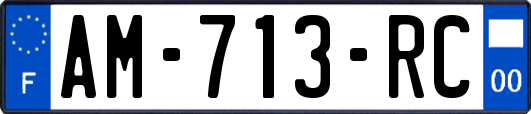 AM-713-RC