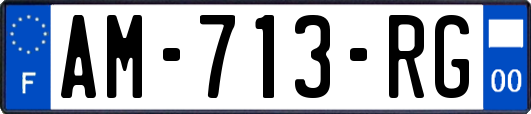 AM-713-RG