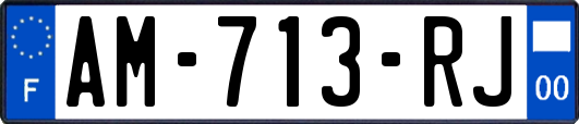 AM-713-RJ