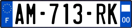 AM-713-RK