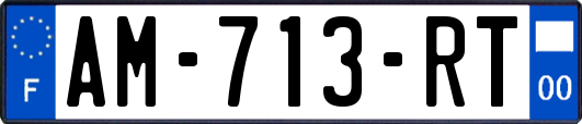AM-713-RT