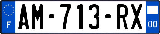 AM-713-RX