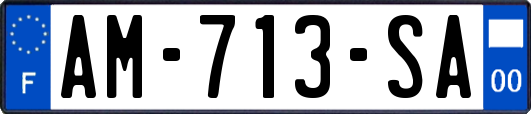 AM-713-SA