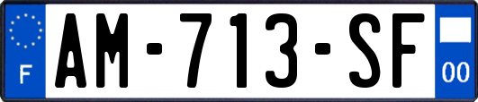 AM-713-SF