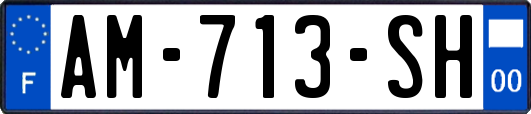 AM-713-SH