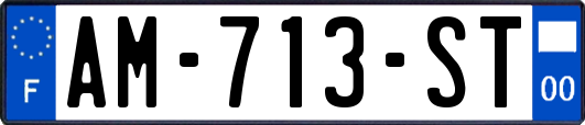 AM-713-ST