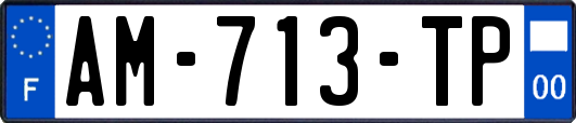 AM-713-TP