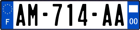 AM-714-AA