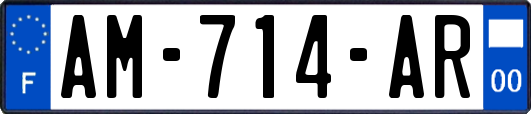 AM-714-AR