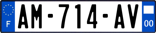 AM-714-AV