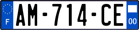 AM-714-CE