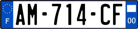 AM-714-CF