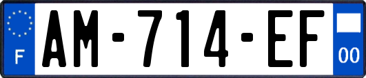 AM-714-EF