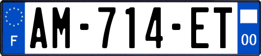 AM-714-ET