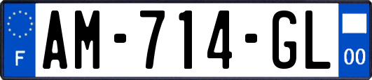 AM-714-GL