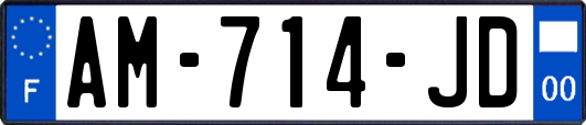 AM-714-JD