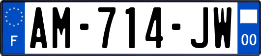 AM-714-JW